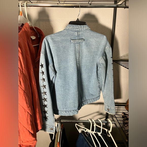 Jean Jacket - Picture 4 of 4